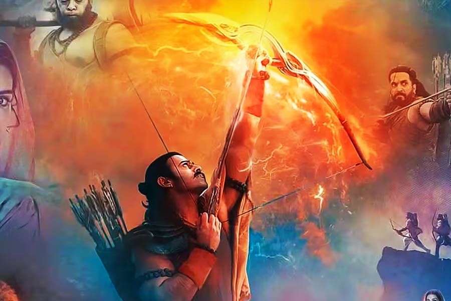 Is Prabhas doing same mistake in Project K