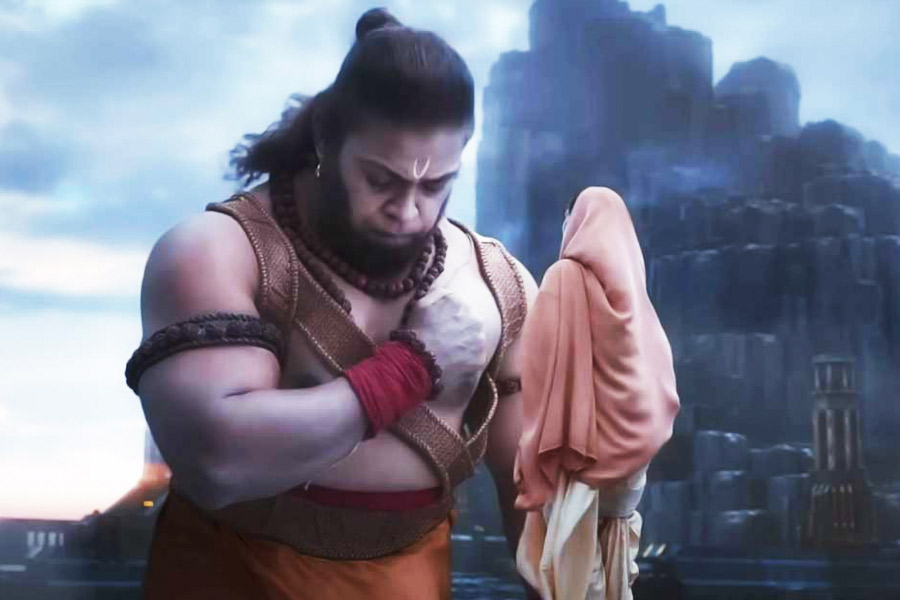 Is Prabhas doing same mistake in Project K