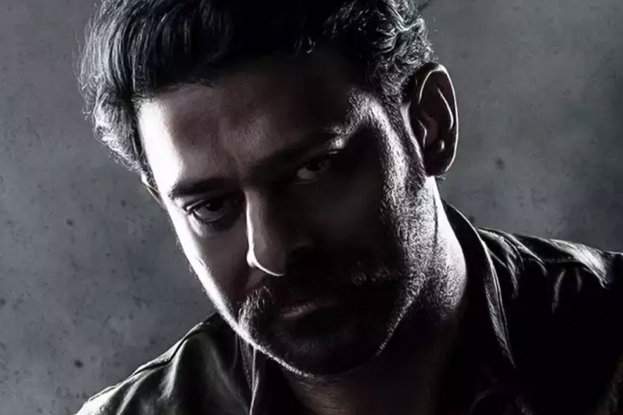 Is Prabhas doing same mistake in Project K