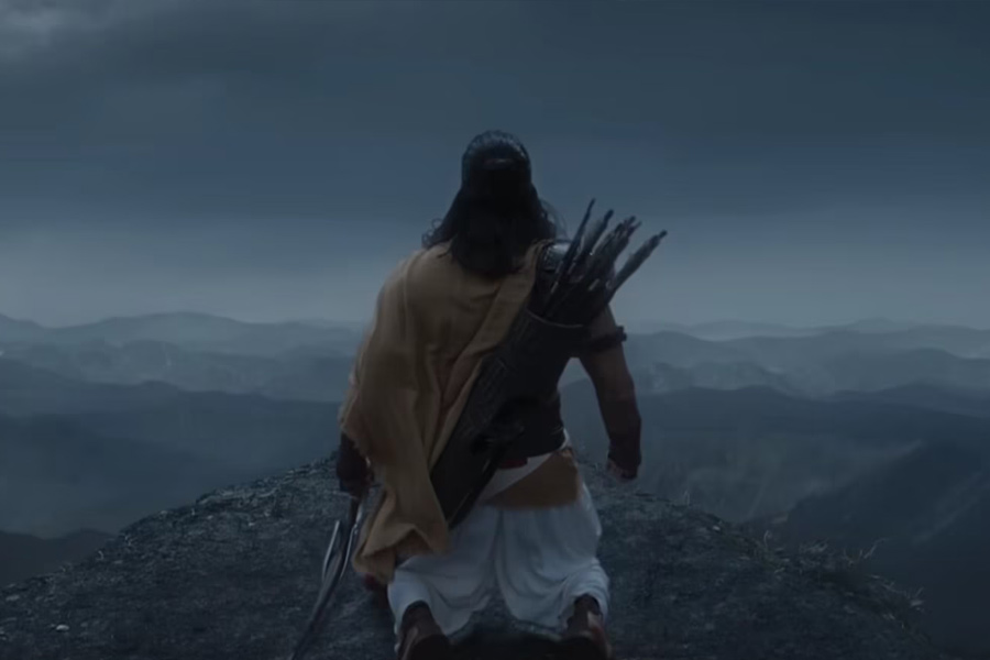 Is Prabhas doing same mistake in Project K