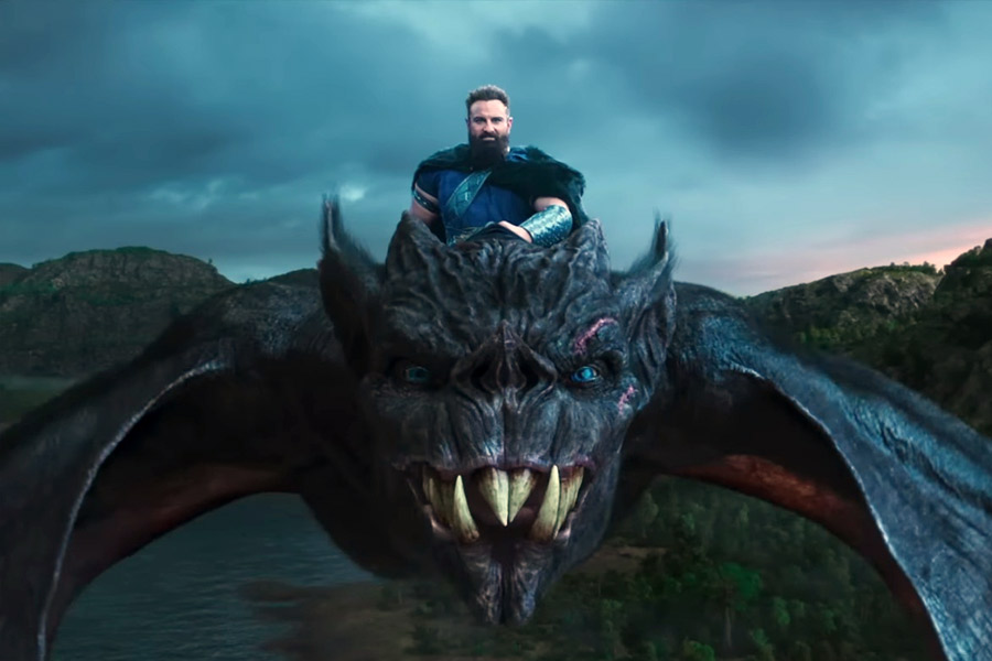 Is Prabhas doing same mistake in Project K