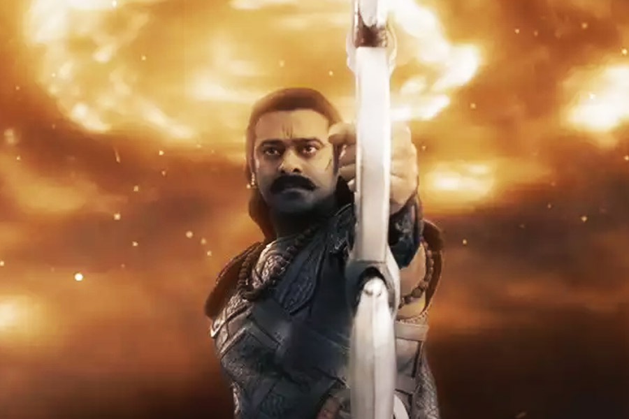 Is Prabhas doing same mistake in Project K