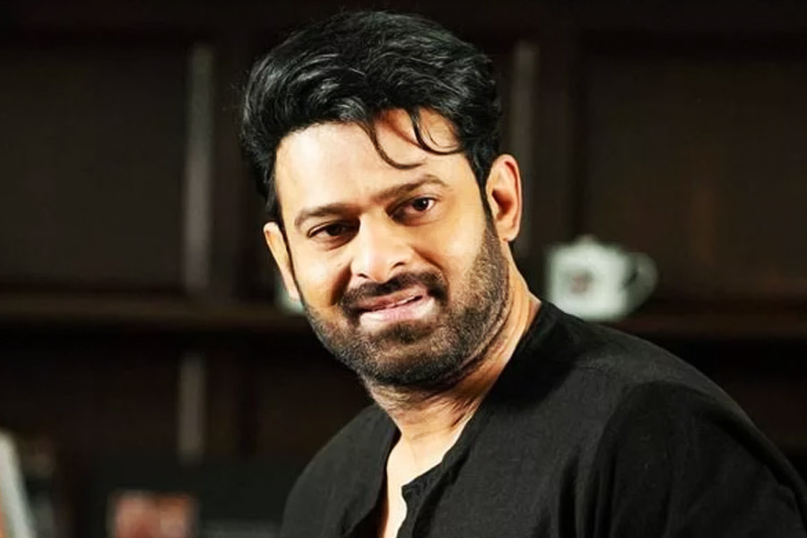 Is Prabhas doing same mistake in Project K