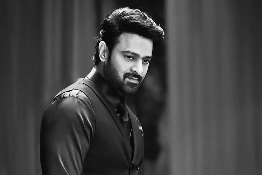 Is Prabhas doing same mistake in Project K