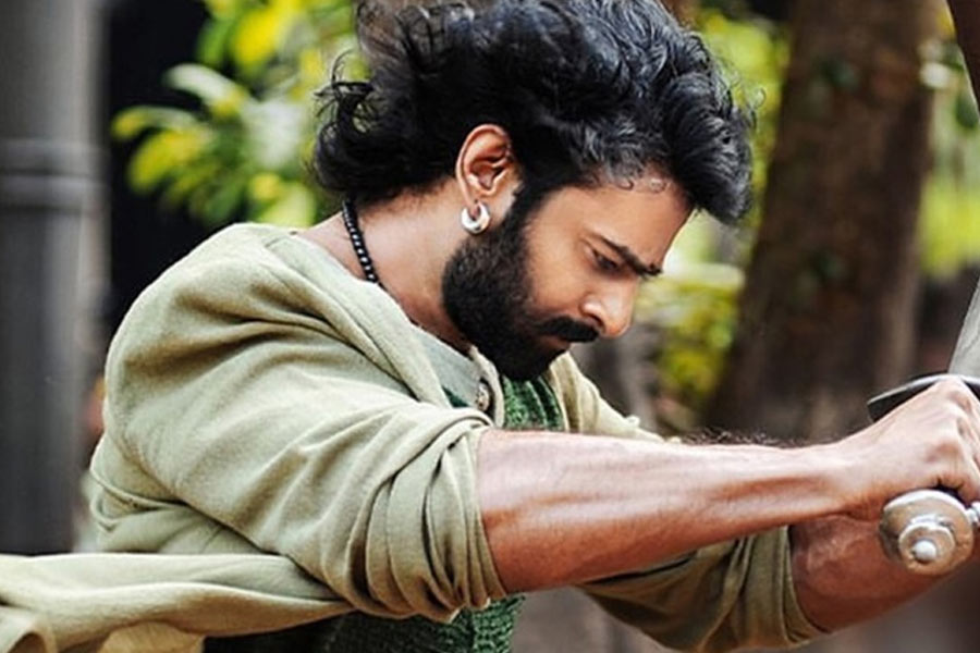 Is Prabhas doing same mistake in Project K