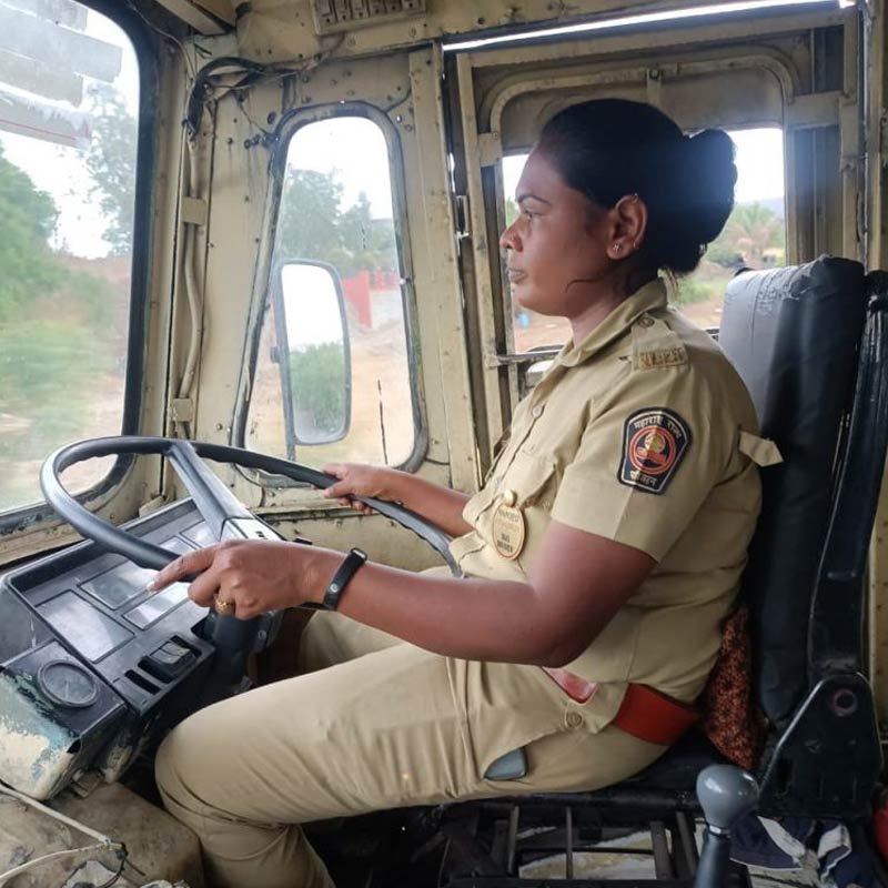 image of archana atram 