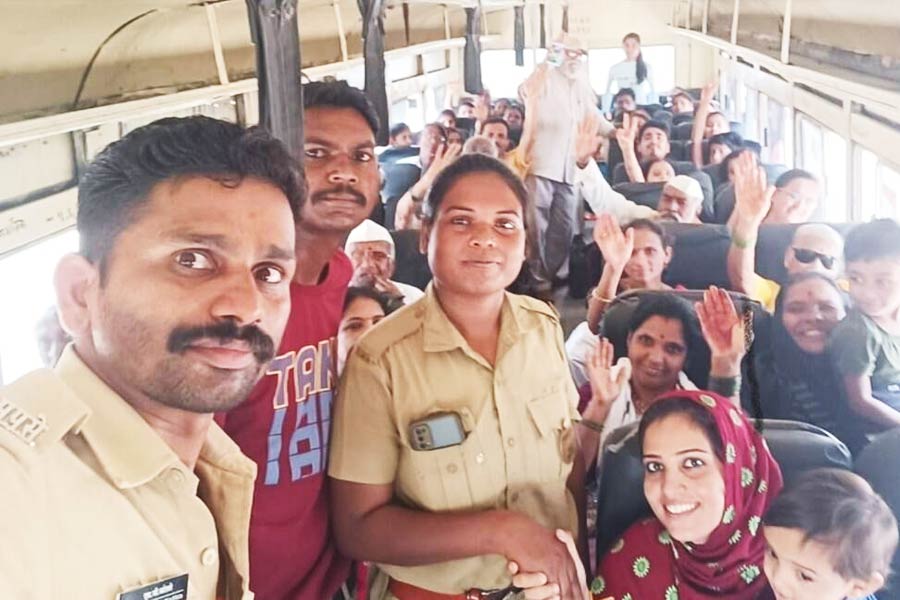 image of archana atram 