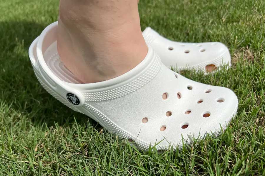 image of crocs.