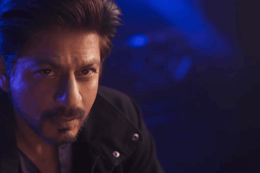 Shah Rukh Khan Shah Rukh Khan Undergoes Surgery After Meeting With An Accident In America Dgtl 6905