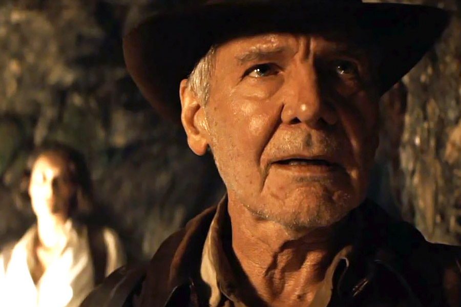 Review of Harrison Ford and Phoebe Waller-Bridge’s Indiana Jones and the Dial of Destiny