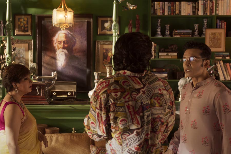 Karan Johar’s Rocky Aur Rani Kii Prem Kahaani trailer drops, Alia Bhatt’s character Rani uses the Bengali phrase ‘Khela Hobe’ 