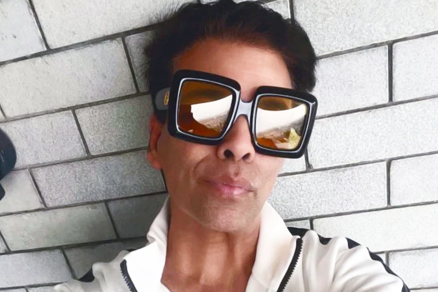 All you need to know about director Tarun Mansukhani and the next film he is going to direct