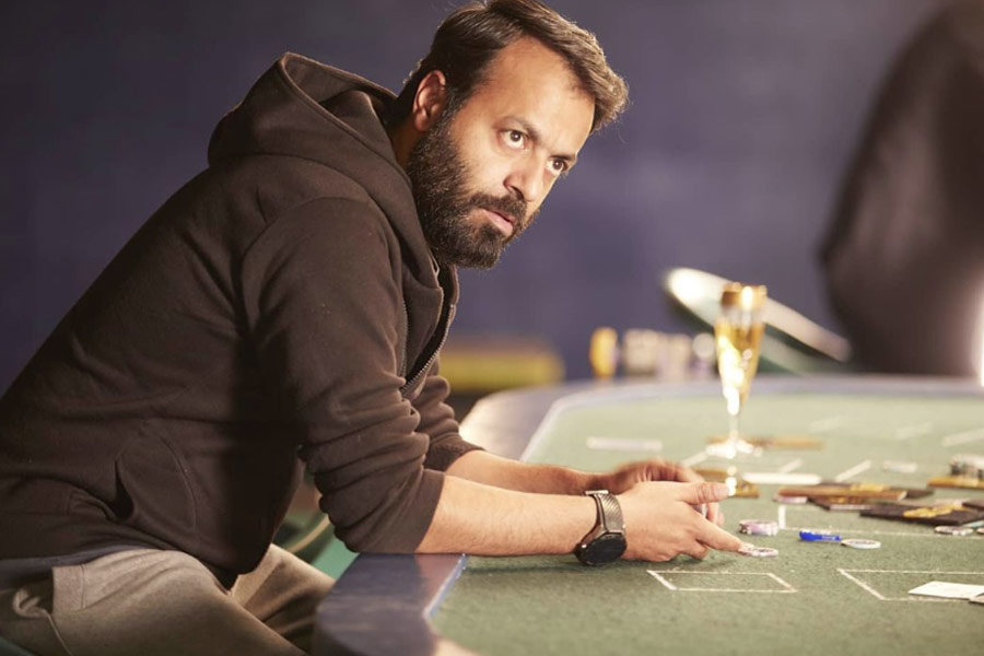 All you need to know about director Tarun Mansukhani and the next film he is going to direct