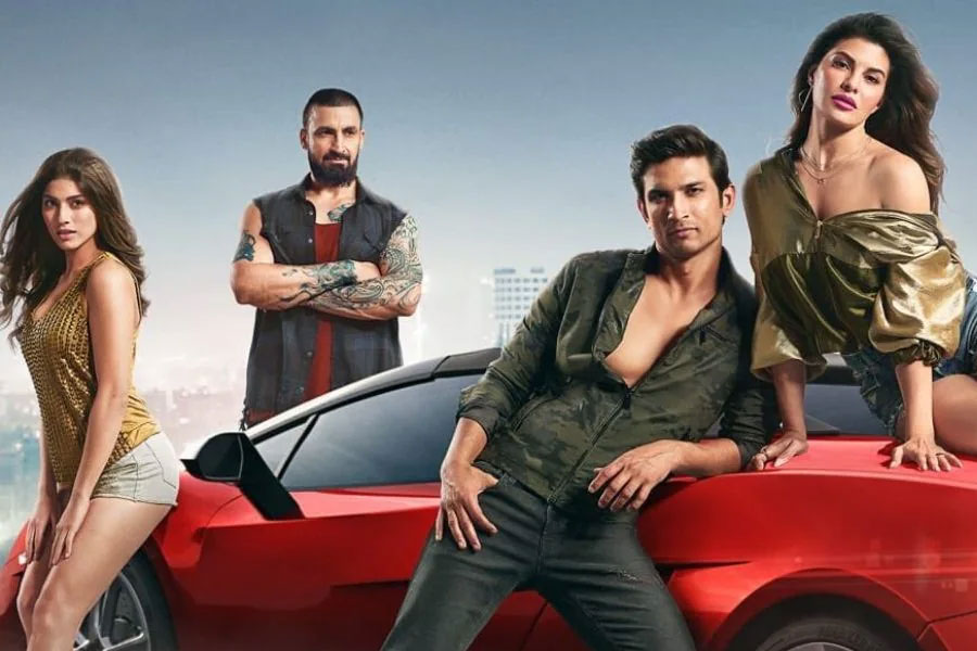 All you need to know about director Tarun Mansukhani and the next film he is going to direct