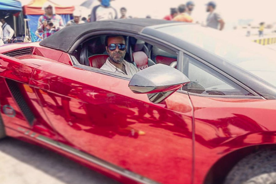 All you need to know about director Tarun Mansukhani and the next film he is going to direct