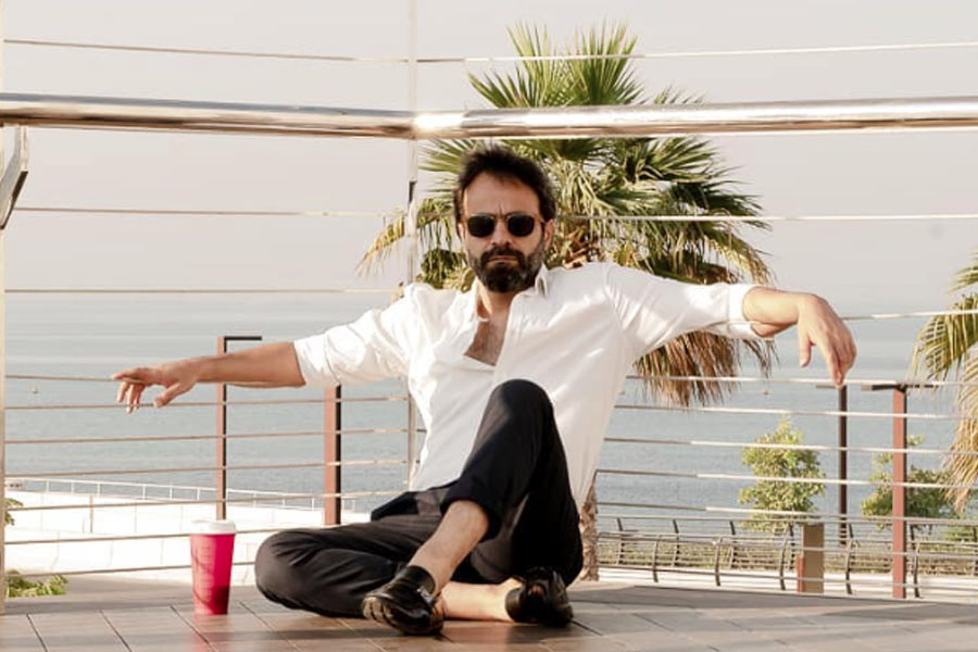 All you need to know about director Tarun Mansukhani and the next film he is going to direct