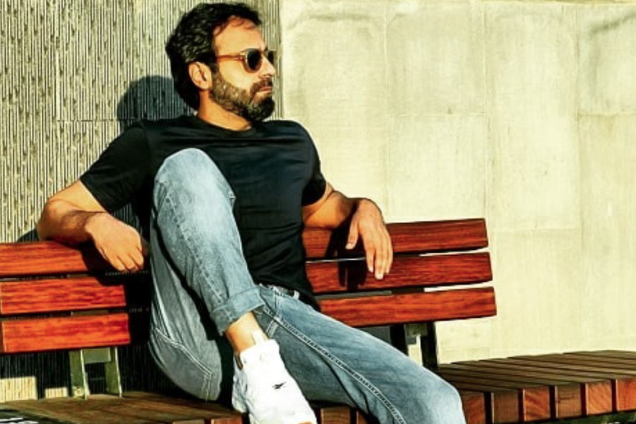 All you need to know about director Tarun Mansukhani and the next film he is going to direct