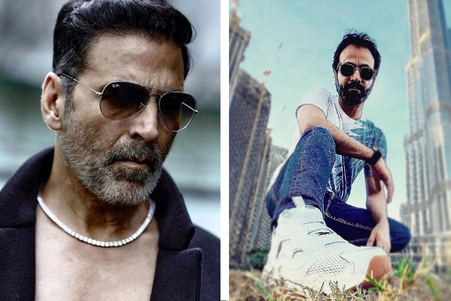 All you need to know about director Tarun Mansukhani and the next film he is going to direct