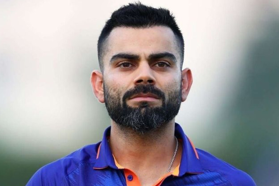 Image of Virat Kohli
