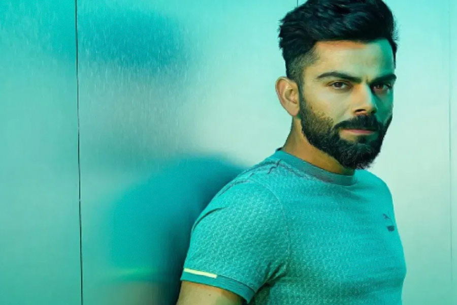 Image of Virat Kohli