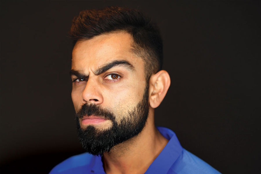 Image of Virat Kohli