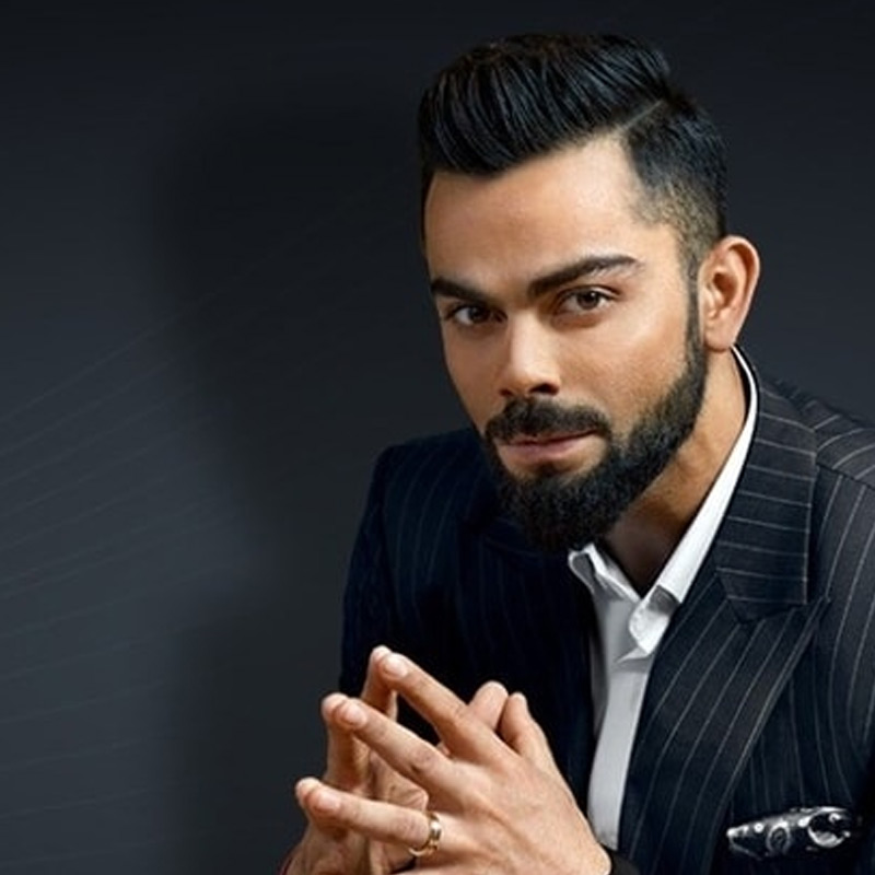 Image of Virat Kohli