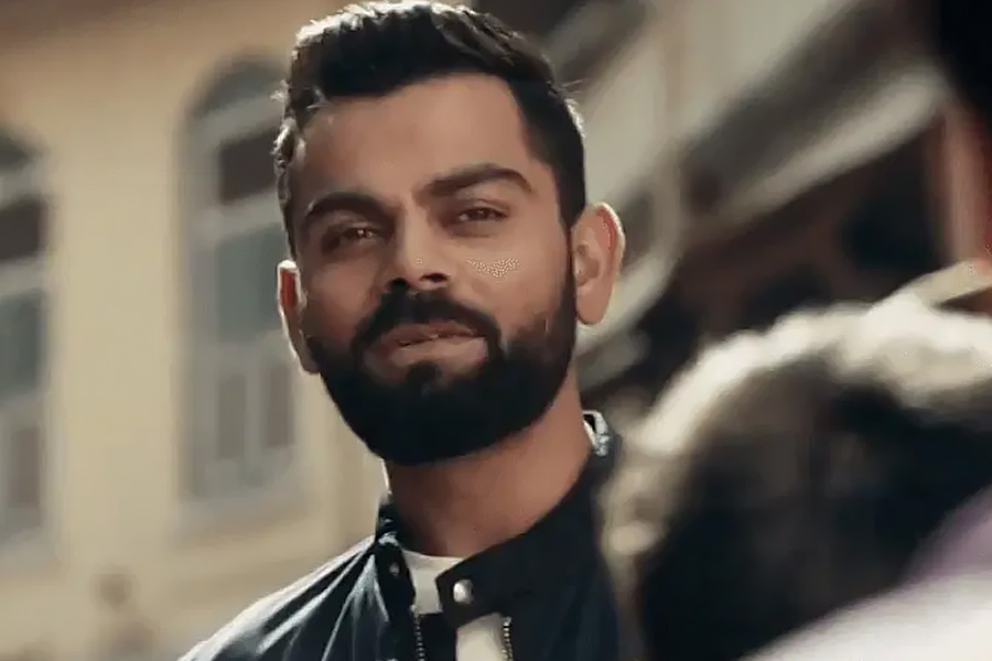Image of Virat Kohli