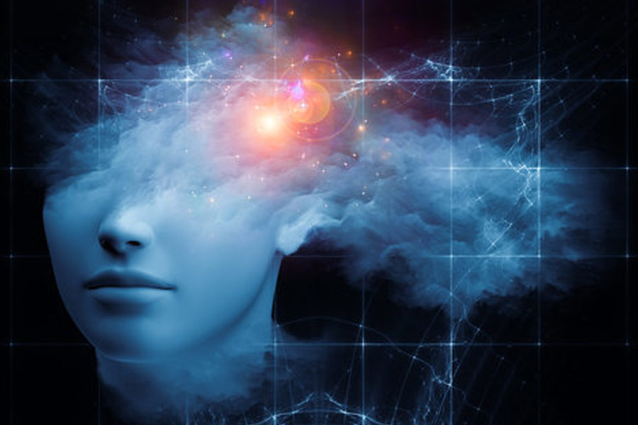 image of taking drug 