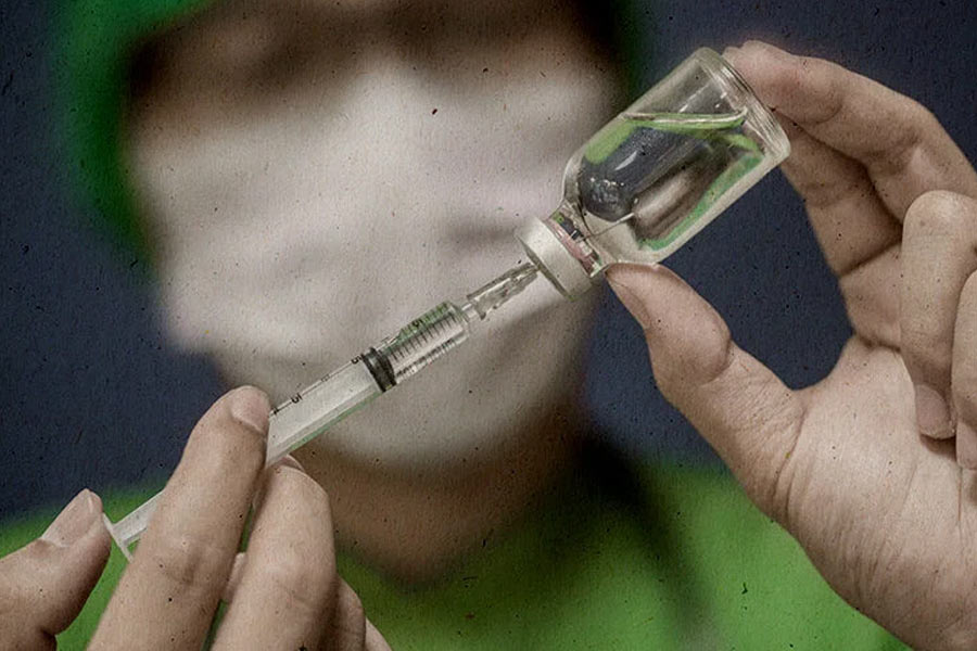 image of injection