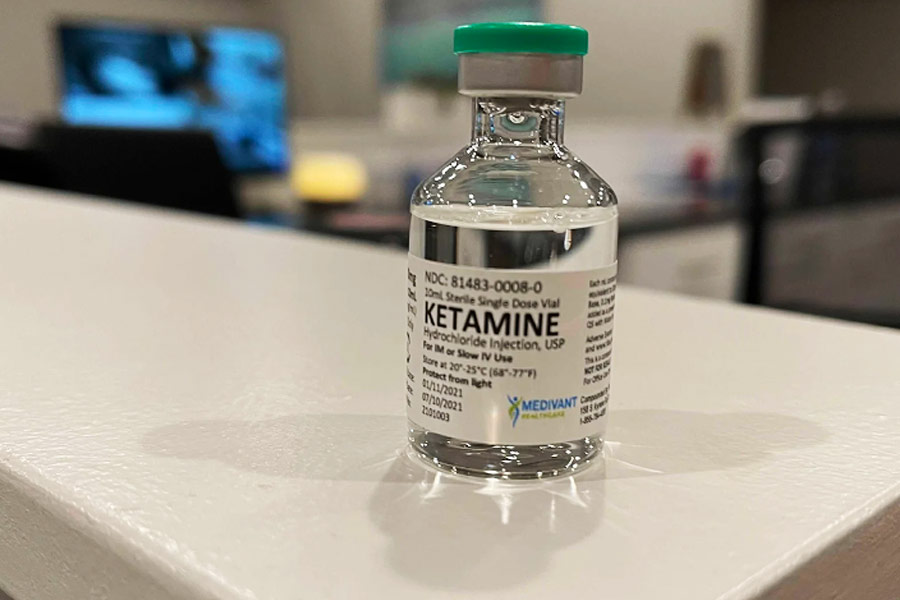 image of ketamine 