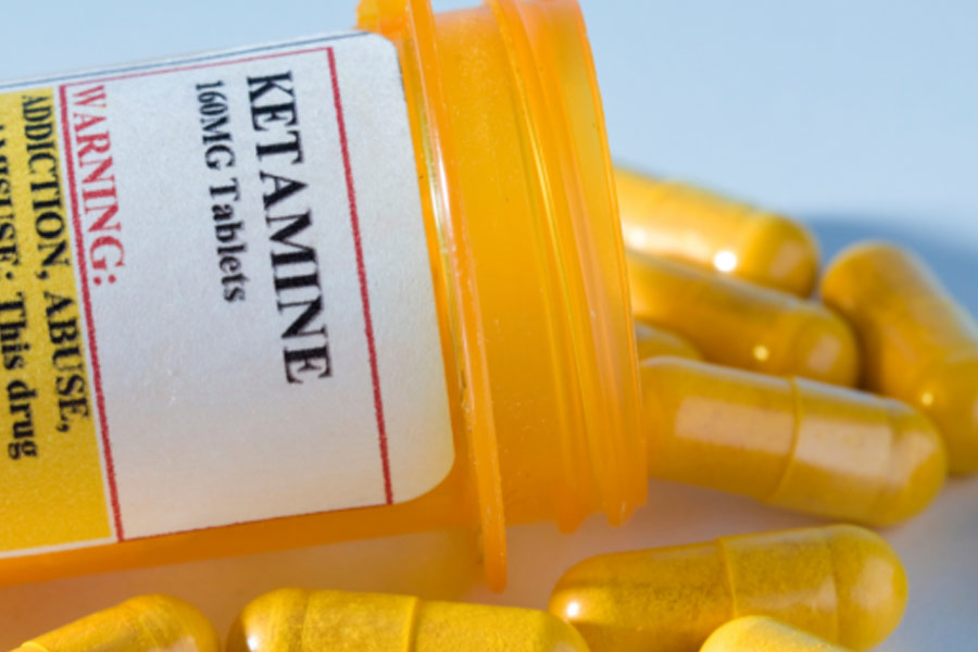 image of ketamine 