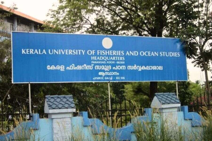 Kerala University of Fisheries and Ocean Studies