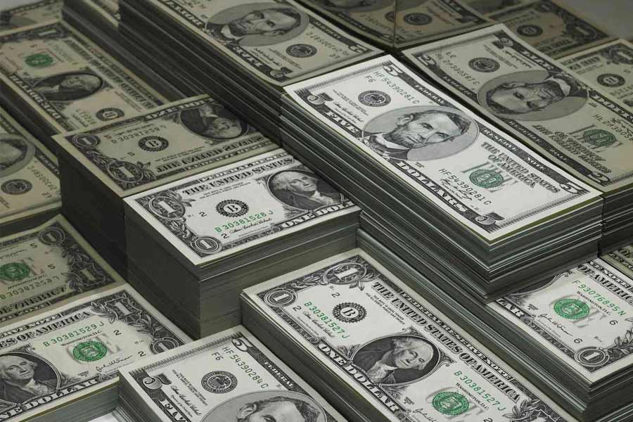 China passes new law to hit back against the US and other countries.