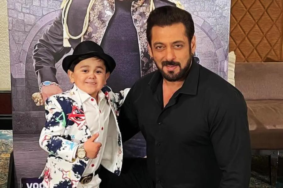 All you need to know about Tajikistani singer Abdu Rozik