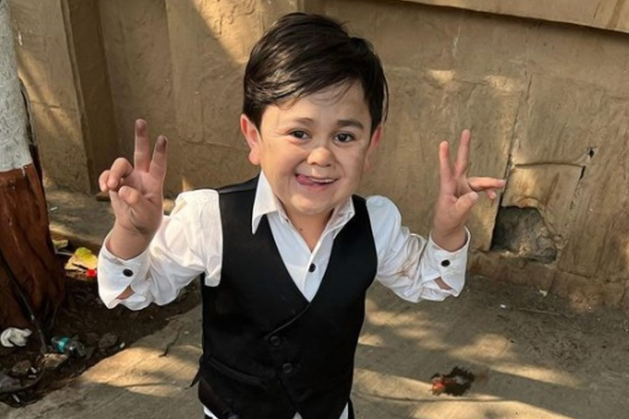 All you need to know about Tajikistani singer Abdu Rozik