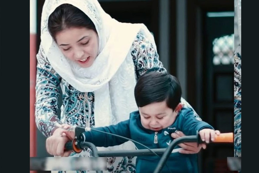 All you need to know about Tajikistani singer Abdu Rozik