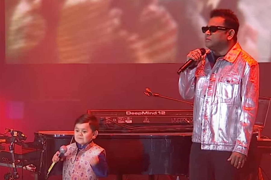 All you need to know about Tajikistani singer Abdu Rozik