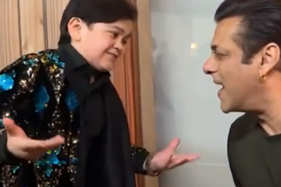 All you need to know about Tajikistani singer Abdu Rozik