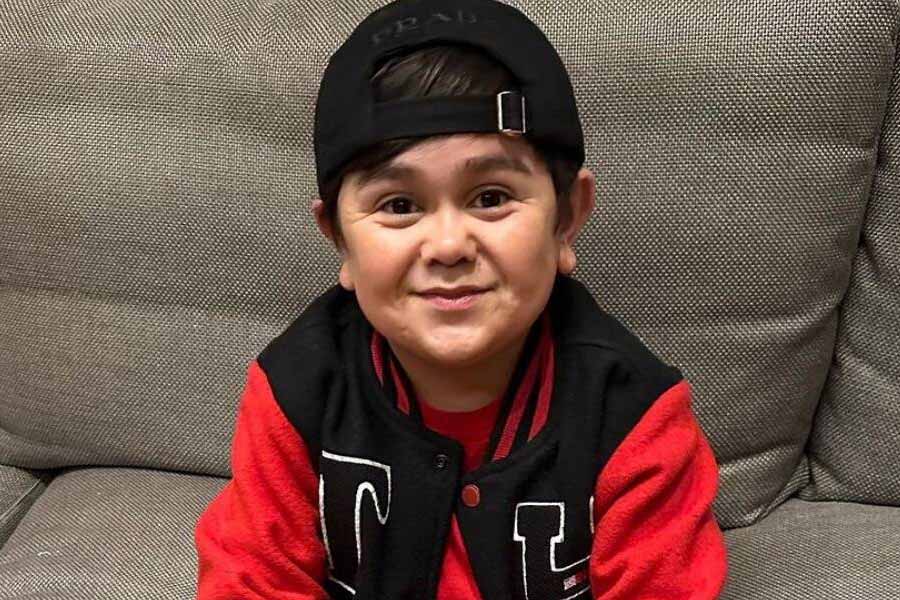 All you need to know about Tajikistani singer Abdu Rozik