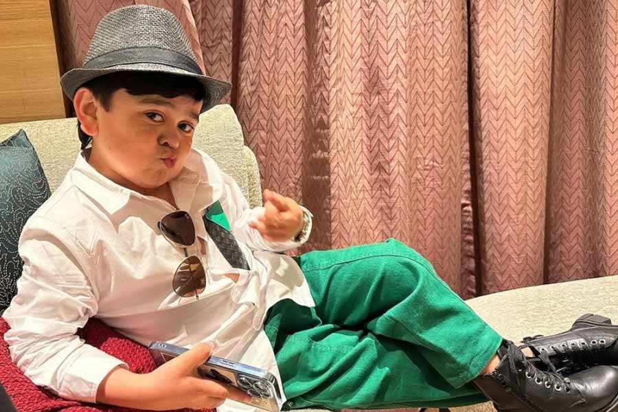 All you need to know about Tajikistani singer Abdu Rozik