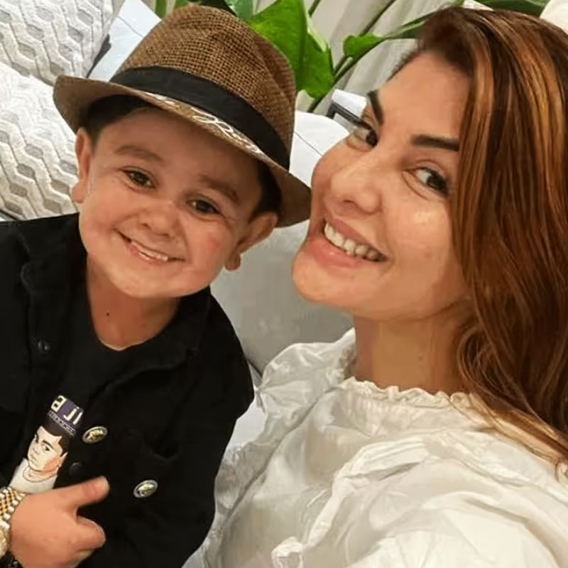 All you need to know about Tajikistani singer Abdu Rozik