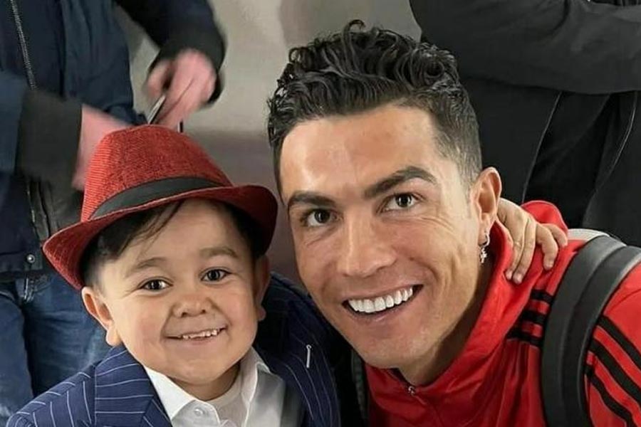 All you need to know about Tajikistani singer Abdu Rozik