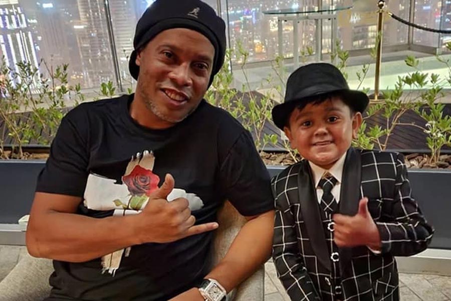 All you need to know about Tajikistani singer Abdu Rozik