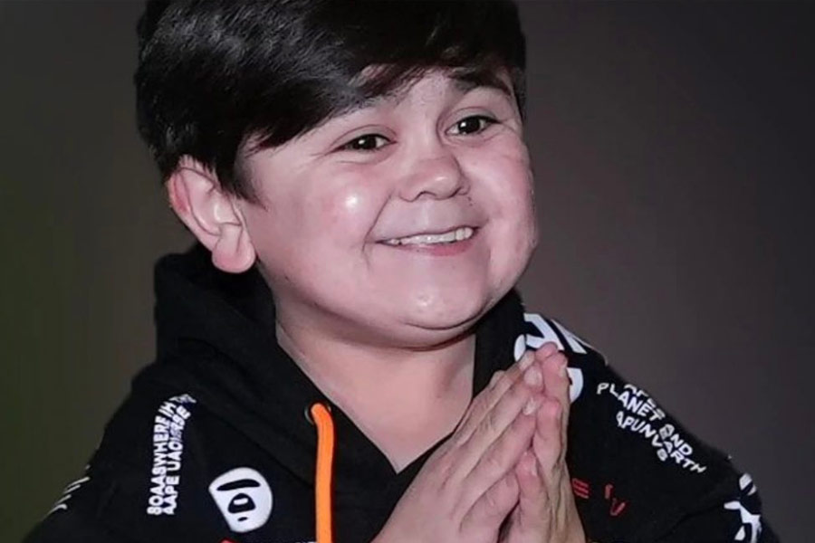 All you need to know about Tajikistani singer Abdu Rozik