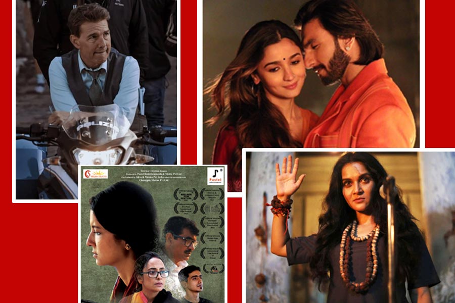 Will Bengali films get proper space amongst multiple films of Hollywood and Bollywood in July 