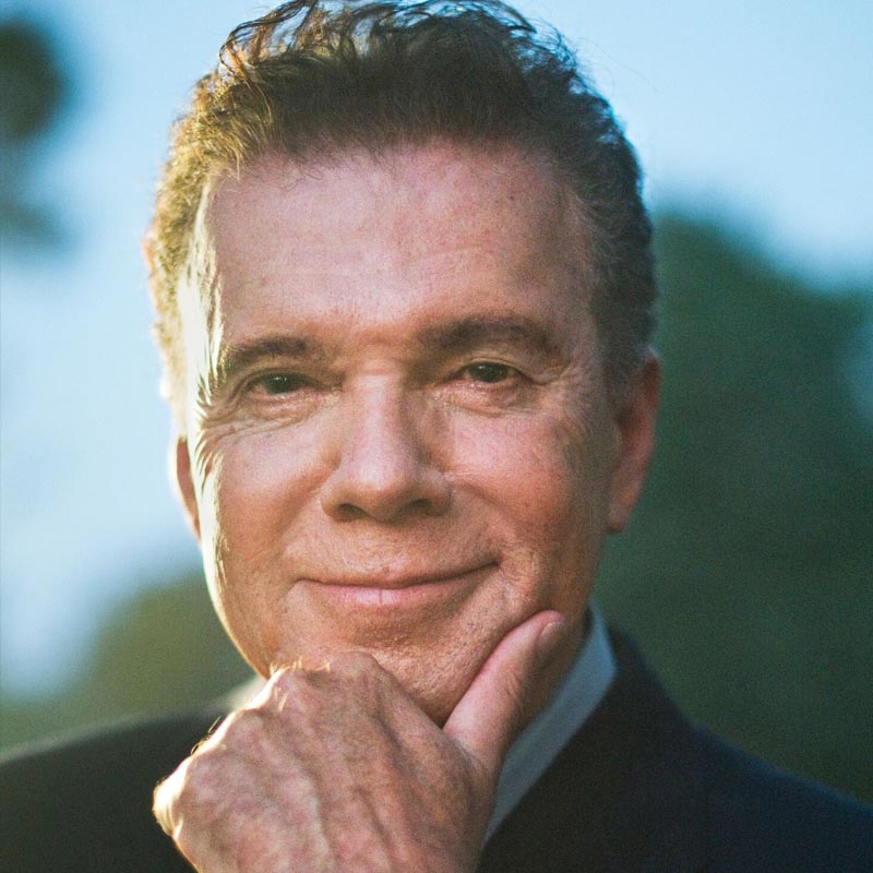 Image of Michael Guillen