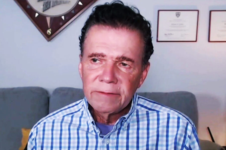 Image of Michael Guillen