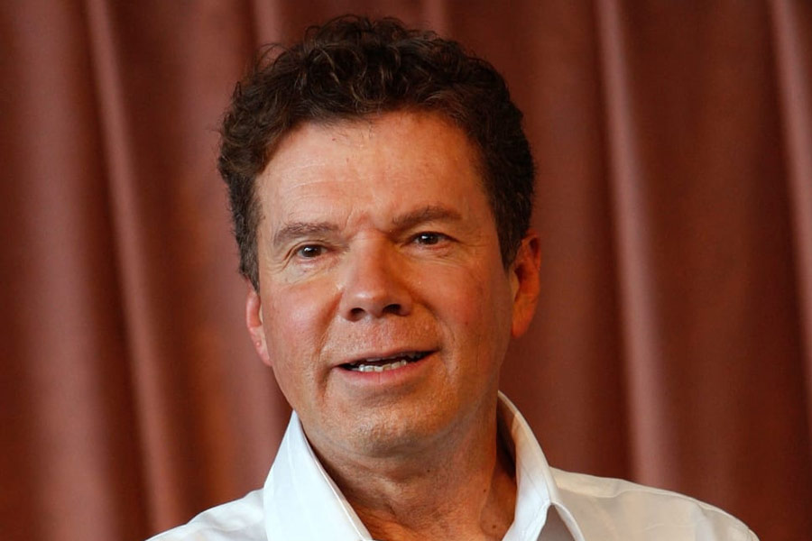 Image of Michael Guillen