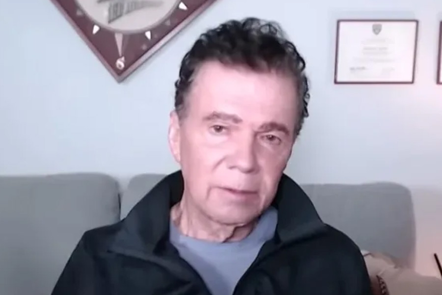 Image of Michael Guillen