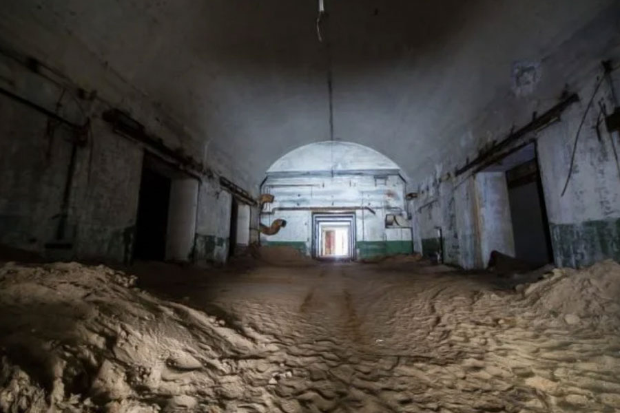 All you need to know about Dixia Cheng, city under Beijing